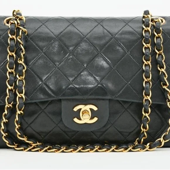 ISO Damaged Chanel - NFS